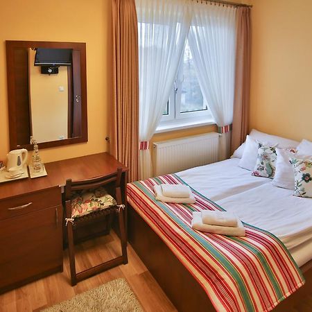 Villa Kasper Szaflary Zewnętrze zdjęcie