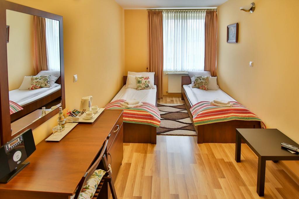 Villa Kasper Szaflary Zewnętrze zdjęcie
