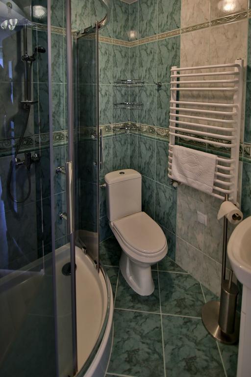 Villa Kasper Szaflary Zewnętrze zdjęcie