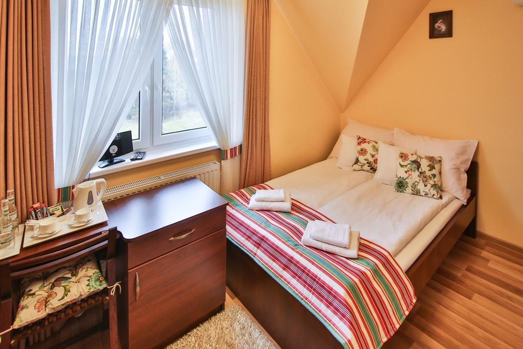 Villa Kasper Szaflary Zewnętrze zdjęcie